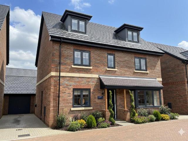House for sale in Bray