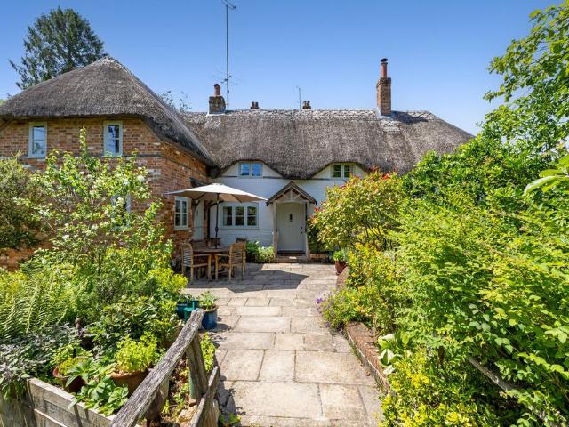 House for sale in Shalbourne, Wiltshire