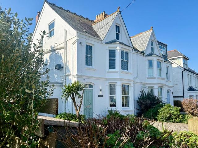 House for sale in Padstow, Cornwall