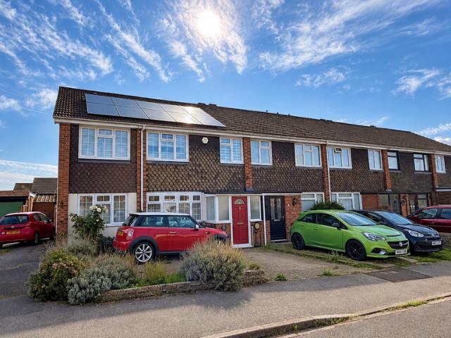 House for sale in Netley, Eastleigh
