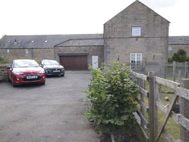 House for sale in Heddon-on-the-wall, Northumberland
