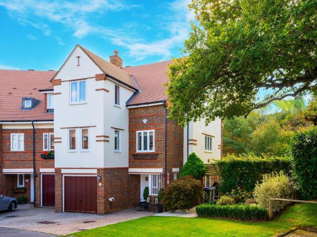 House for sale in Woking, Surrey
