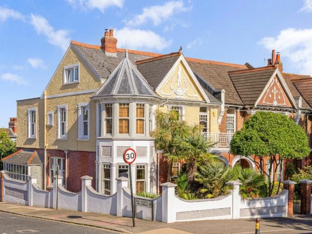House for sale in Hollingdean, Brighton & Hove
