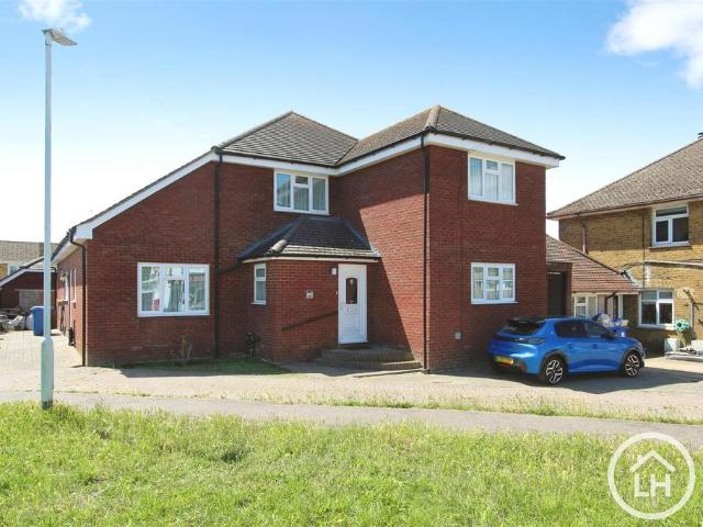 House for sale in Minster-on-Sea, Oad Street