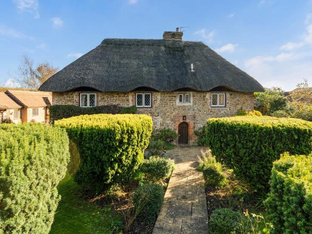 House for sale in Rose Green, Clapham