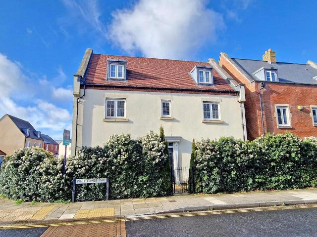House for sale in Chesterton, Evershot