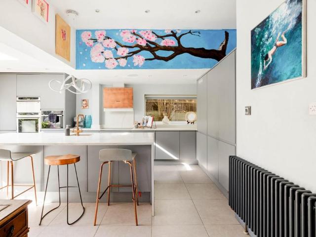 House for sale in Upper Sydenham, Greater London