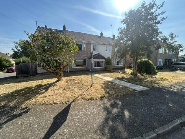 House for sale in Byfield