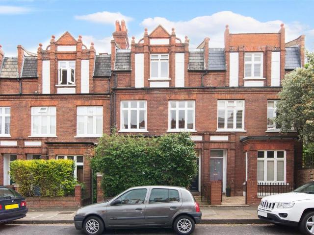 House for sale in Gospel Oak, Greater London