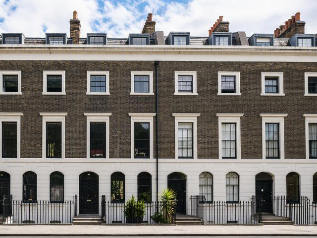 House for sale in The Borough, Greater London
