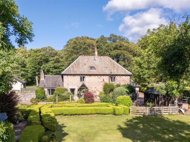 House for sale in Chirnside, Scotland