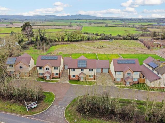 House for sale in Pamington, Gloucestershire