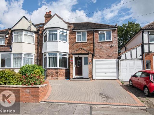 House for sale in Yardley Wood, Isle Of Man