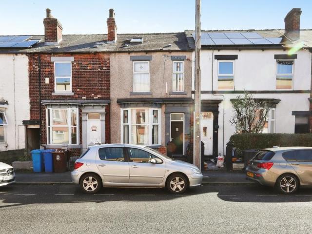 House for sale in Lowfield, Isle Of Man