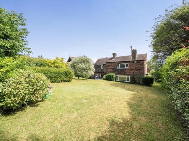 House for sale in Lewes, Iford