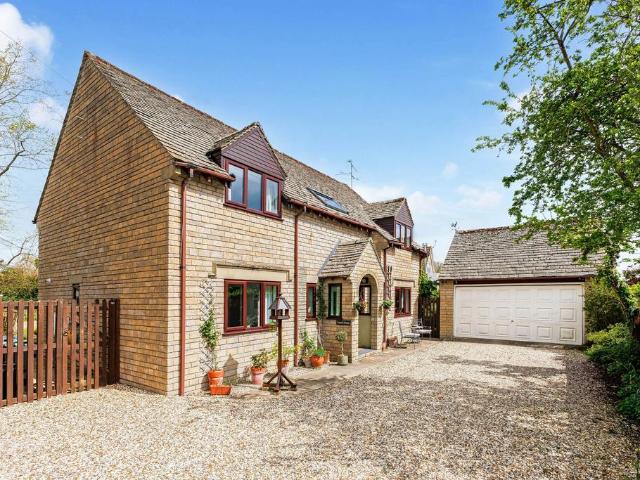 House for sale in Wiltshire