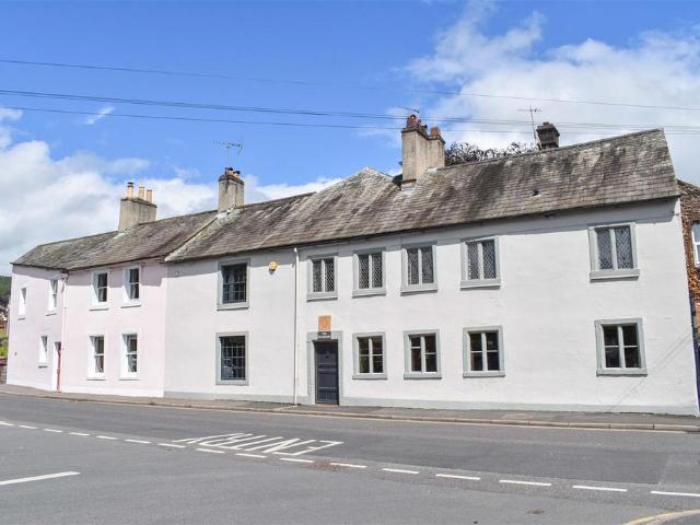 House for sale in Fell Lane