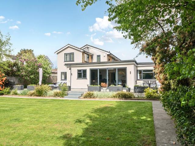 House for sale in Bolton Low Houses, Hampshire