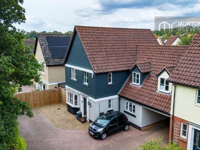 House for sale in Crostwick, Norfolk