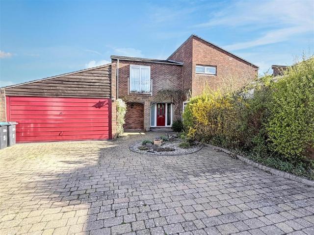 House for sale in West Bletchley, Bletchley