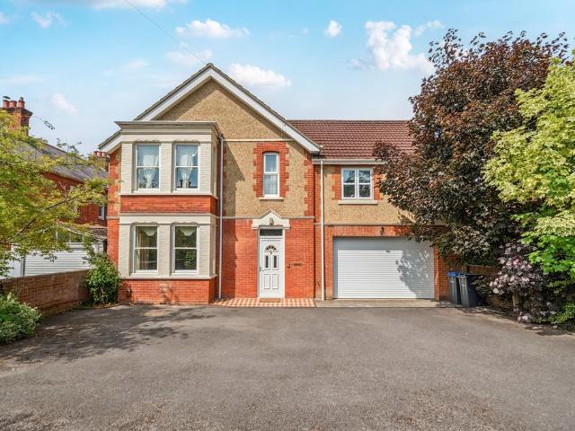House for sale in Harnham, Salisbury