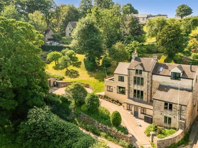 House for sale in Minchinhampton, School House