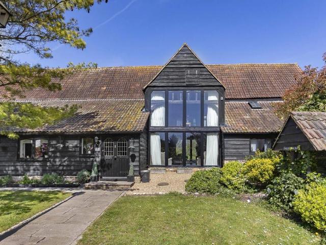 House for sale in Goffs Oak, Broxbourne