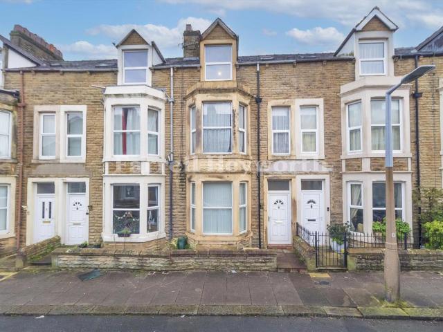 House for sale in Poulton-le-Sands, Bare