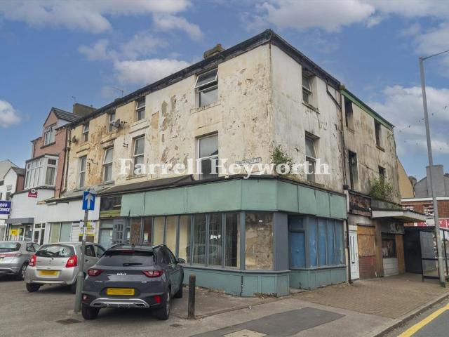 House for sale in West End, Lancaster