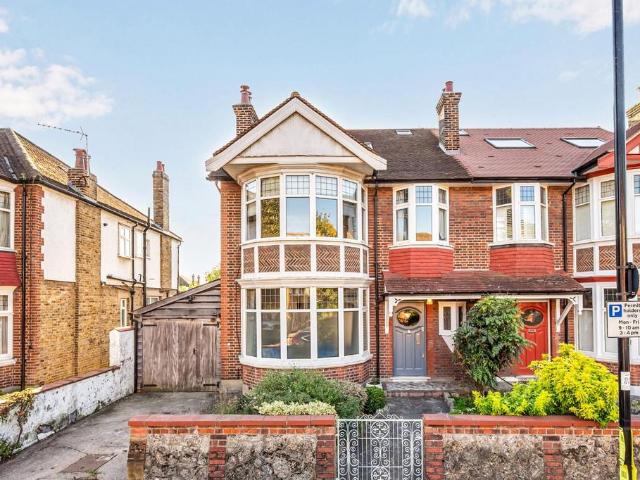 House for sale in London Borough of Ealing, Greater London