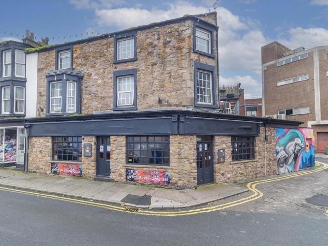 House for sale in Great Wood, Lancaster