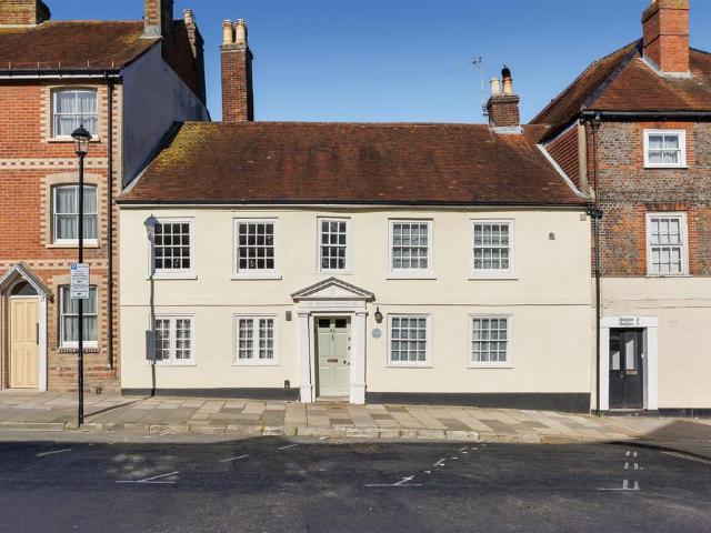 House for sale in Shide, Isle Of Man