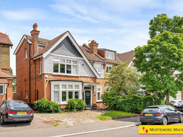 House for sale in Edmonton, Greater London
