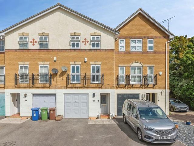 House for sale in Grays, Essex