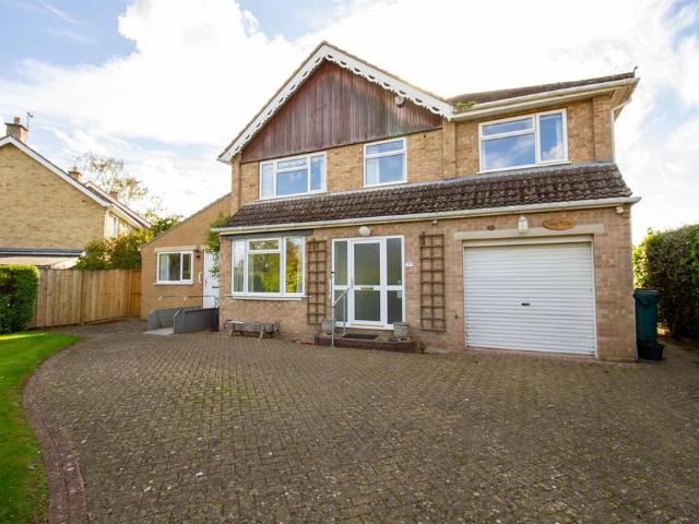House for sale in Malton, North Yorkshire