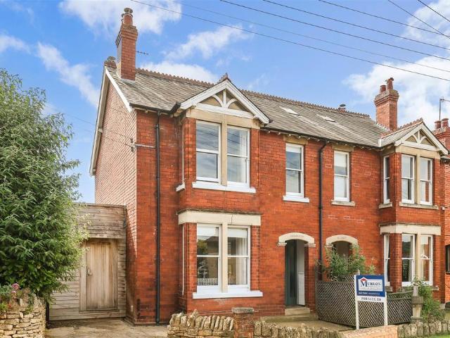 House for sale in School House, Gloucestershire
