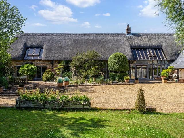 House for sale in Britford, Wiltshire