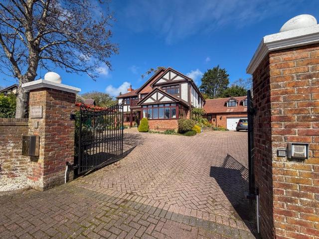 House for sale in Scotland