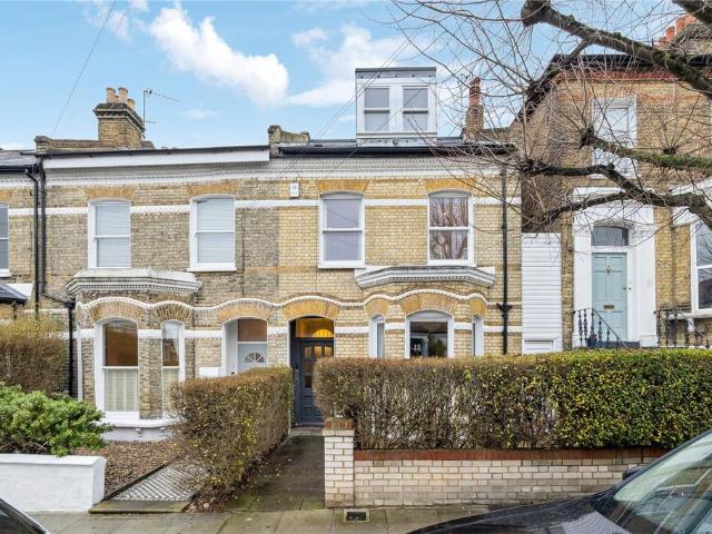 House for sale in Balham, Isle Of Man