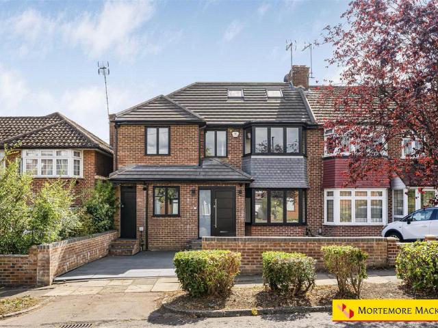 House for sale in London Borough of Enfield, Greater London