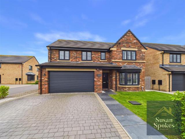 House for sale in Seaburn, Sunderland