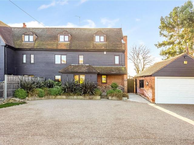 House for sale in Bray