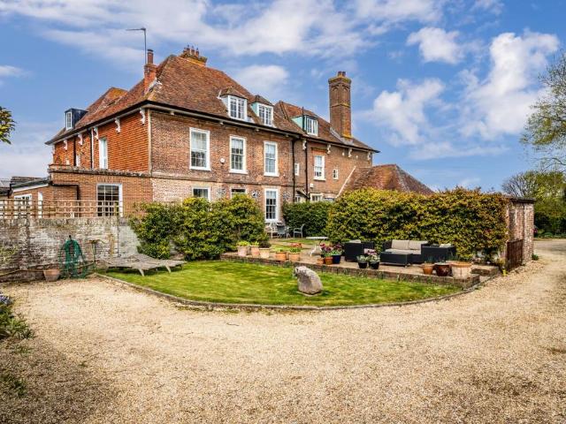House for sale in Ford, Clapham