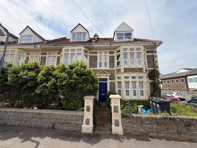 House for sale in Feckenham, City Of Bristol
