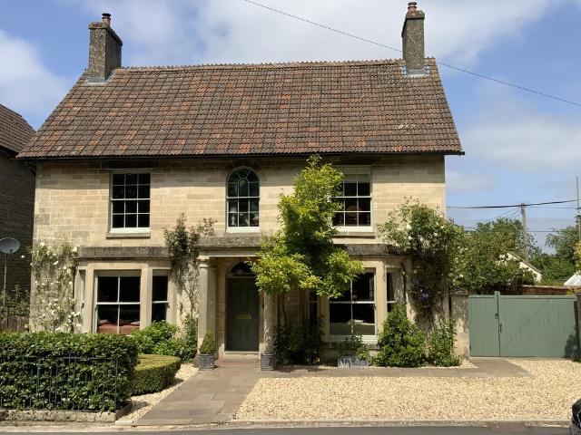 House for sale in Calne