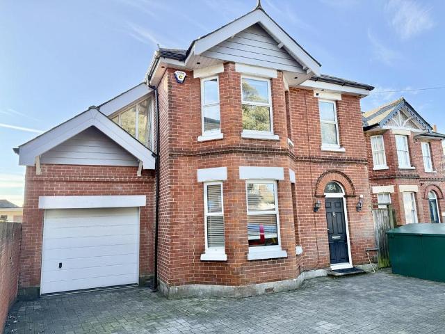 House for sale in Christchurch, Isle Of Man