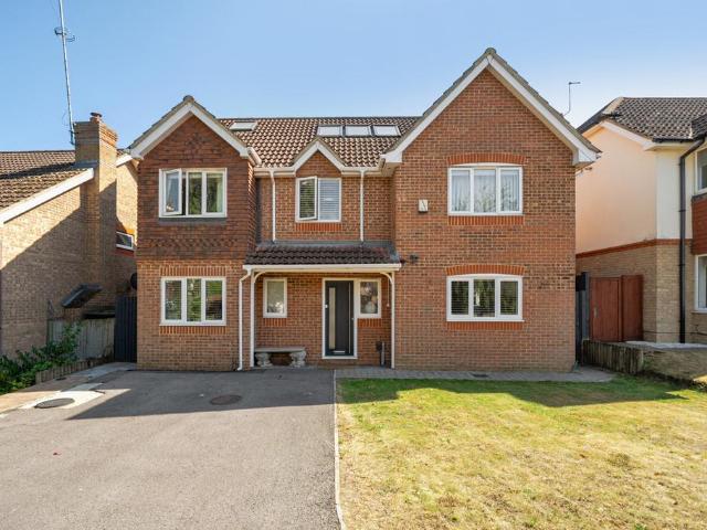 House for sale in St Paul's Cray, Greater London