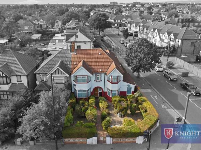 House for sale in London Borough of Enfield, Greater London