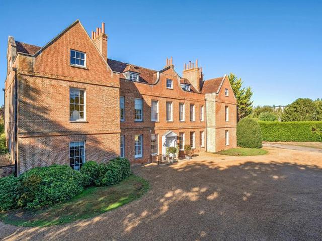 House for sale in Normandy, Guildford