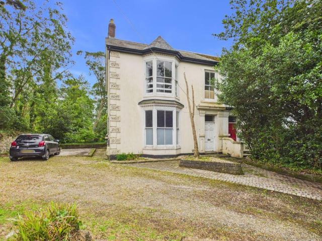 House for sale in Penponds, Roseworthy